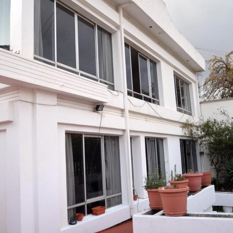 Posada de los Velez - Single Room - 2