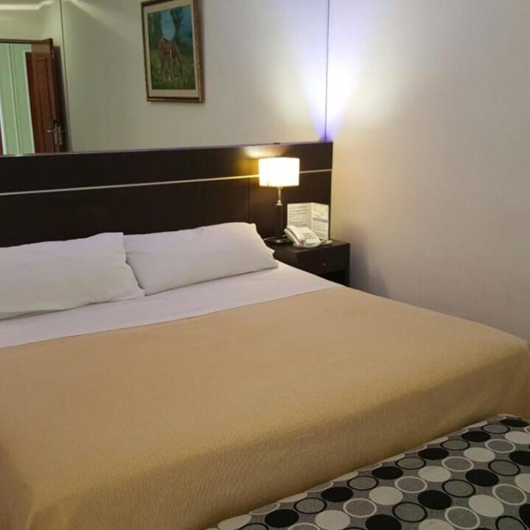 Ohasis Hotel Jujuy & Spa - Habitación Doble - 1 o 2 camas - 1