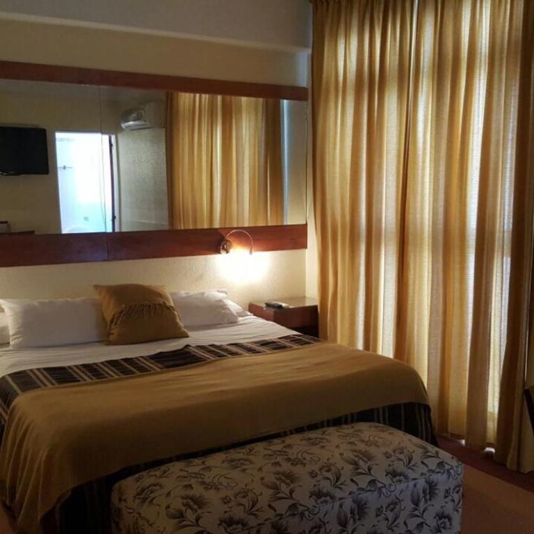 Ohasis Hotel Jujuy & Spa - Suite Deluxe - 1
