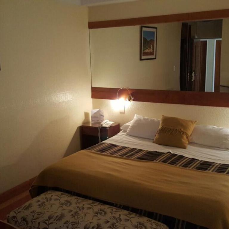 Ohasis Hotel Jujuy & Spa - Suite Deluxe - 4