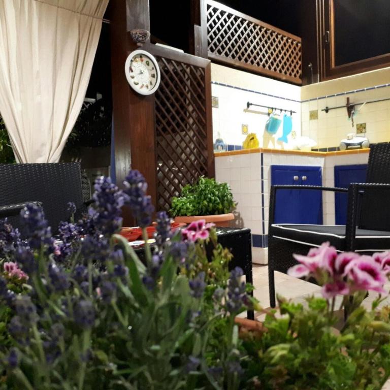 Blu Terrace - Appartamento con Terrazza - 68