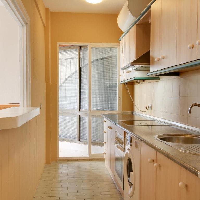 El peñoncillo - Apartment with Sea View - 36