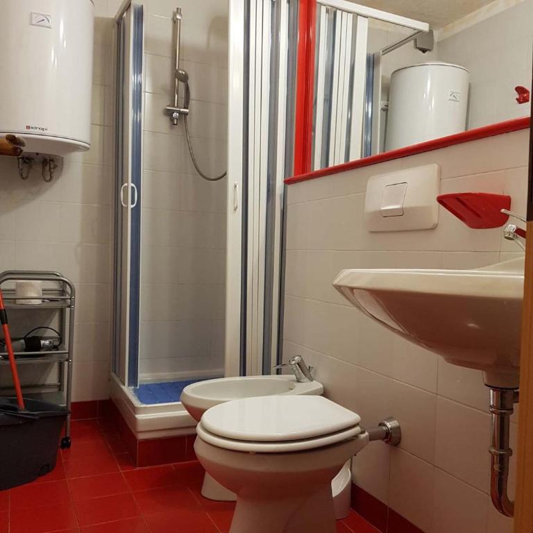 House Cervinia Apartments - Appartamento con 2 Camere da Letto - 12