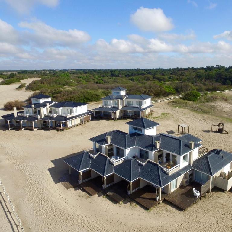 Dunas de las Pampas - Estudio - 2