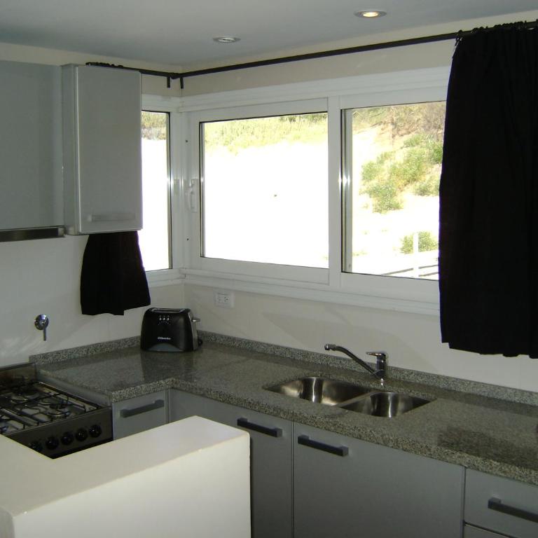 Dunas de las Pampas - Suite - 14