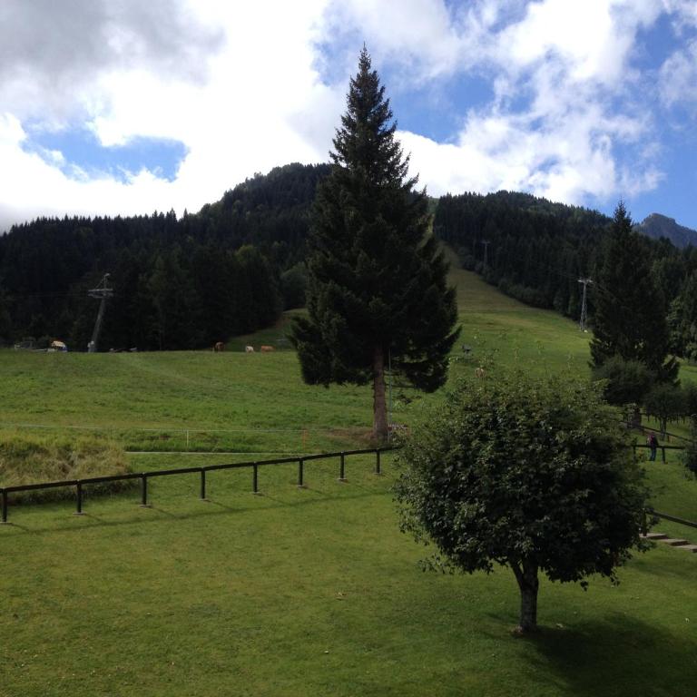 Romantic Chalet-Style Flat with Mountain View - Apartment mit Blick auf die Berge - 47