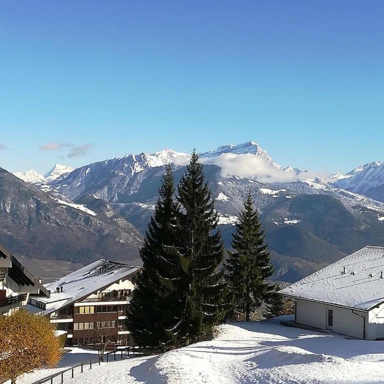 Romantic Chalet-Style Flat with Mountain View - Apartment mit Blick auf die Berge - 58