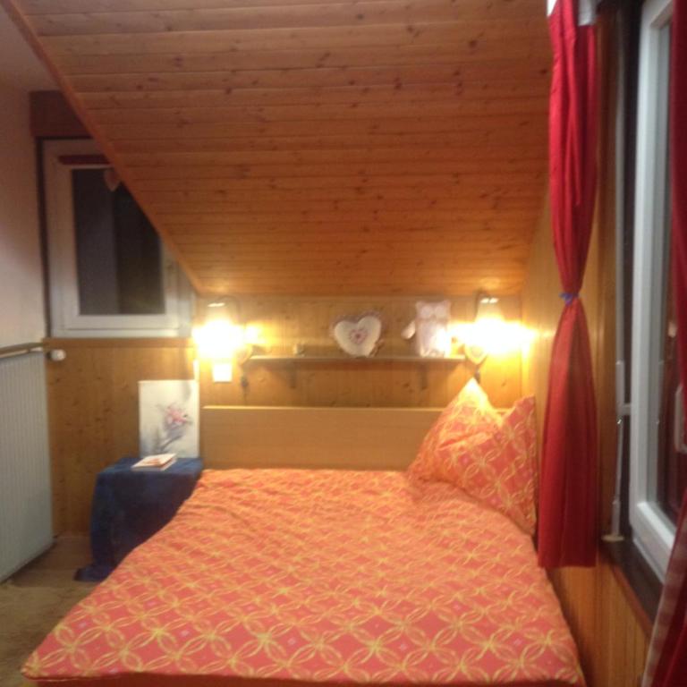 Romantic Chalet-Style Flat with Mountain View - Apartment mit Blick auf die Berge - 15