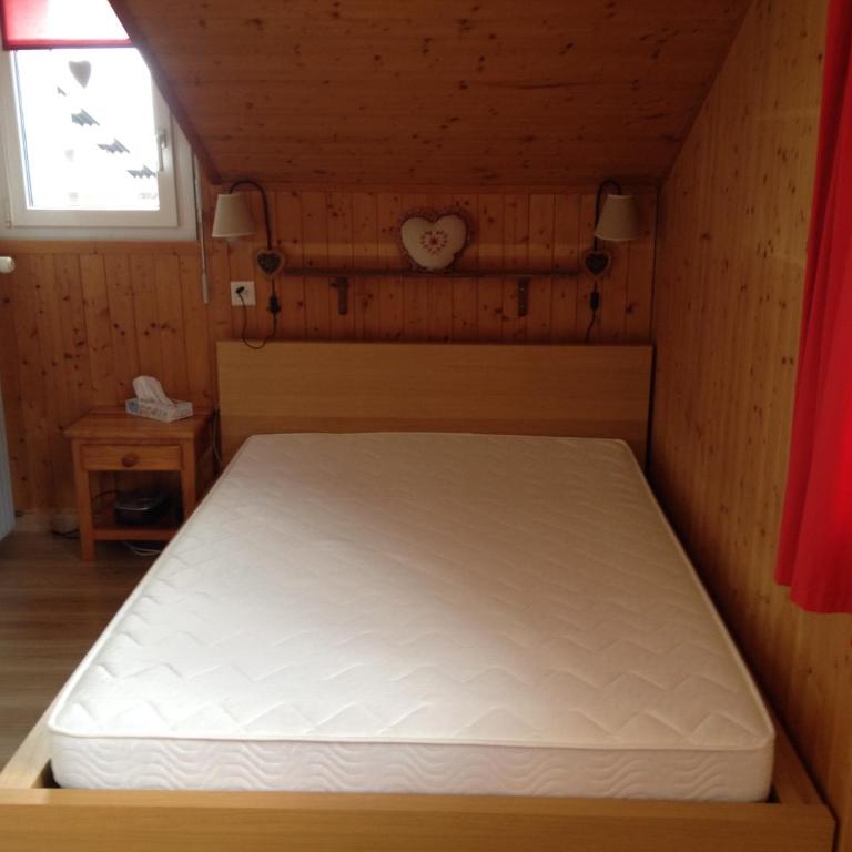 Romantic Chalet-Style Flat with Mountain View - Apartment mit Blick auf die Berge - 33