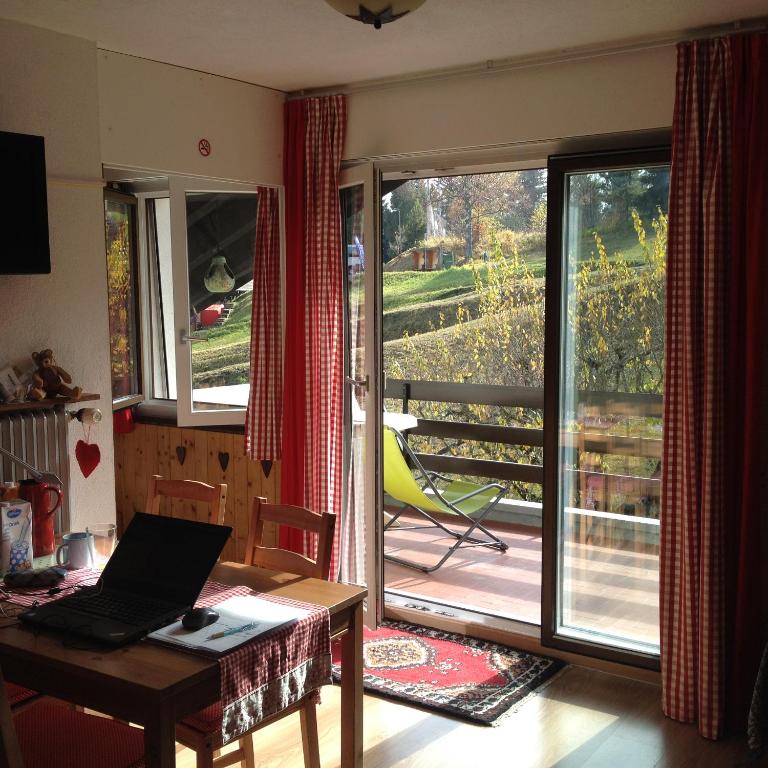 Romantic Chalet-Style Flat with Mountain View - Apartment mit Blick auf die Berge - 23