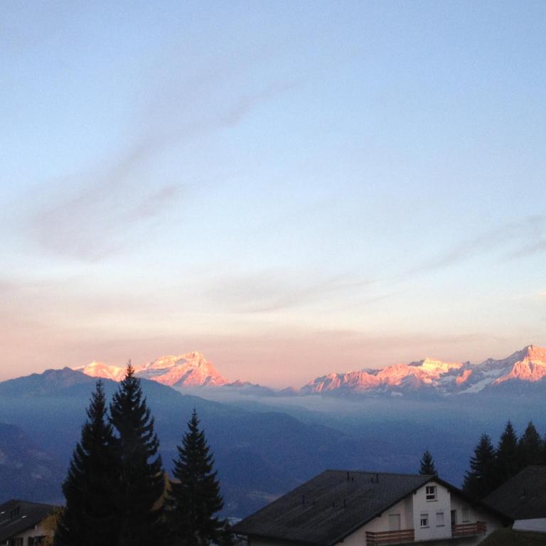 Romantic Chalet-Style Flat with Mountain View - Apartment mit Blick auf die Berge - 60