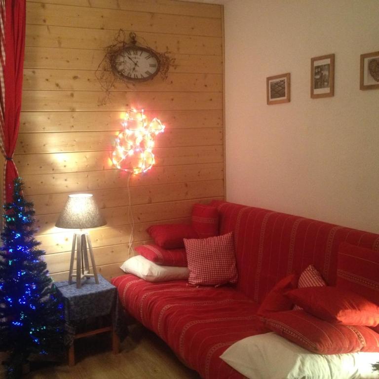 Romantic Chalet-Style Flat with Mountain View - Apartment mit Blick auf die Berge - 19