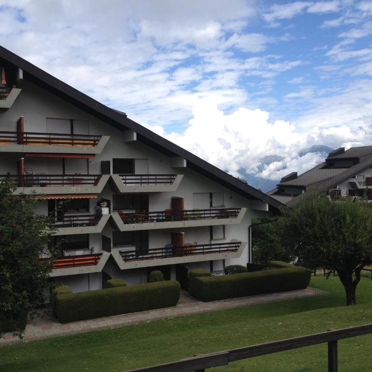 Romantic Chalet-Style Flat with Mountain View - Apartment mit Blick auf die Berge - 63