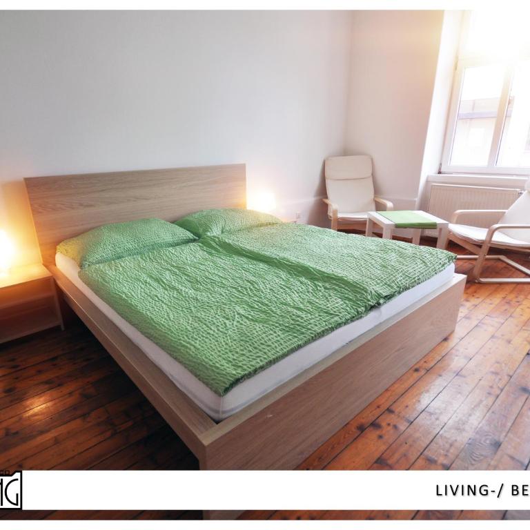ACO Living - A Cheap Overnight - Apartment - 2