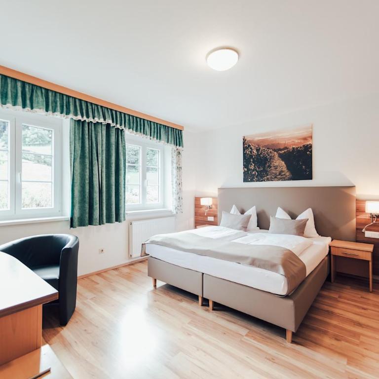 Gästehaus Kleindienst - Doppelzimmer - 2