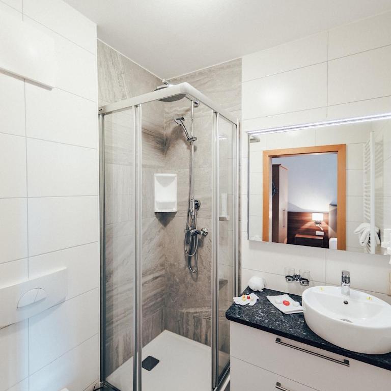 Gästehaus Kleindienst - Einzelzimmer - 2