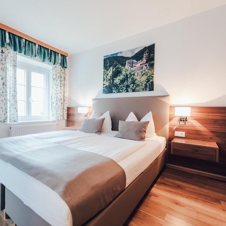 Gästehaus Kleindienst - Doppelzimmer - 9
