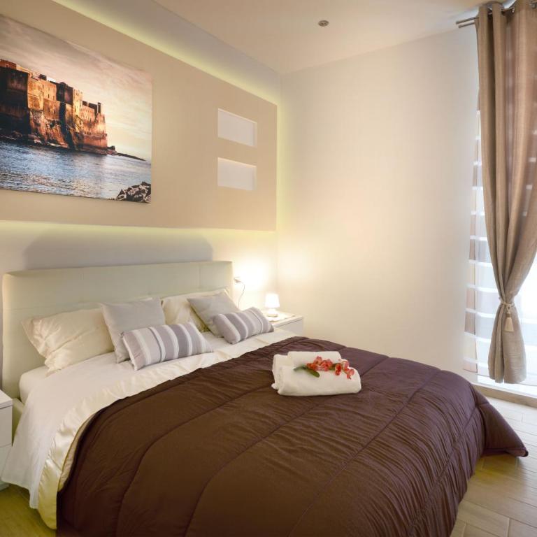 Alexandra exclusive apartment - Appartamento con 2 Camere da Letto - 24