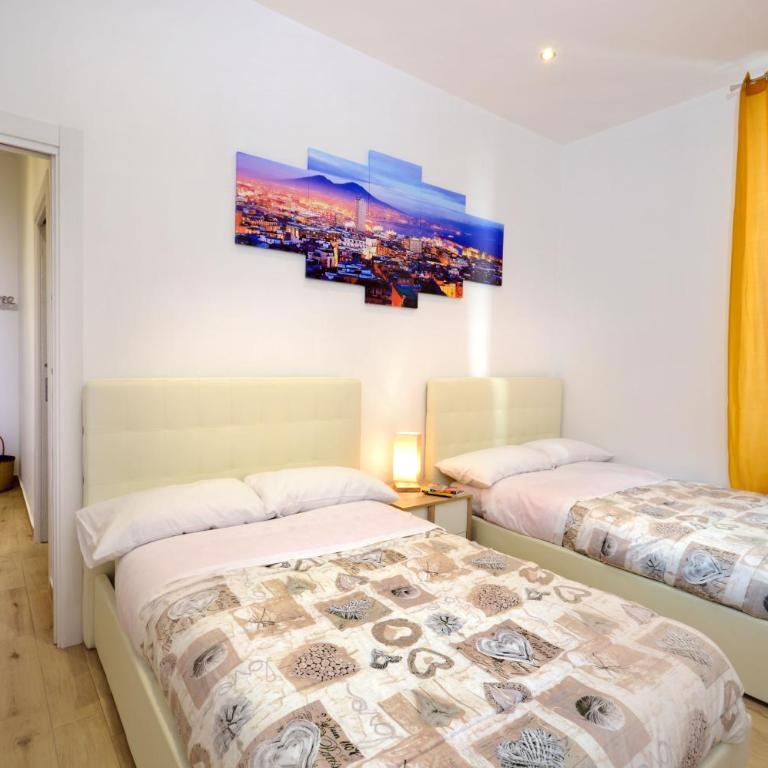 Alexandra exclusive apartment - Appartamento con 2 Camere da Letto - 26
