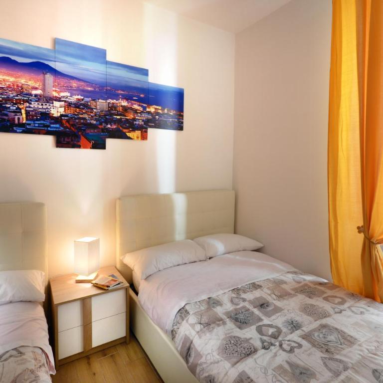 Alexandra exclusive apartment - Appartamento con 2 Camere da Letto - 27