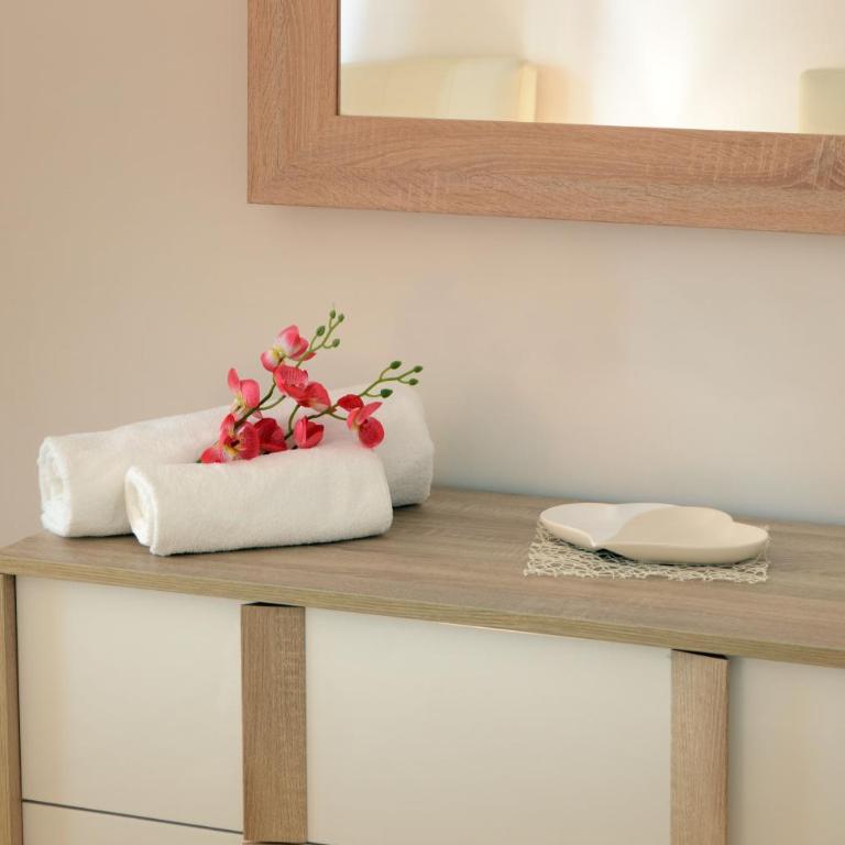 Alexandra exclusive apartment - Appartamento con 2 Camere da Letto - 29
