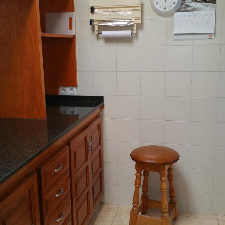 Casa Jameos - Apartamento de 2 dormitorios con terraza y vistas al mar - 27