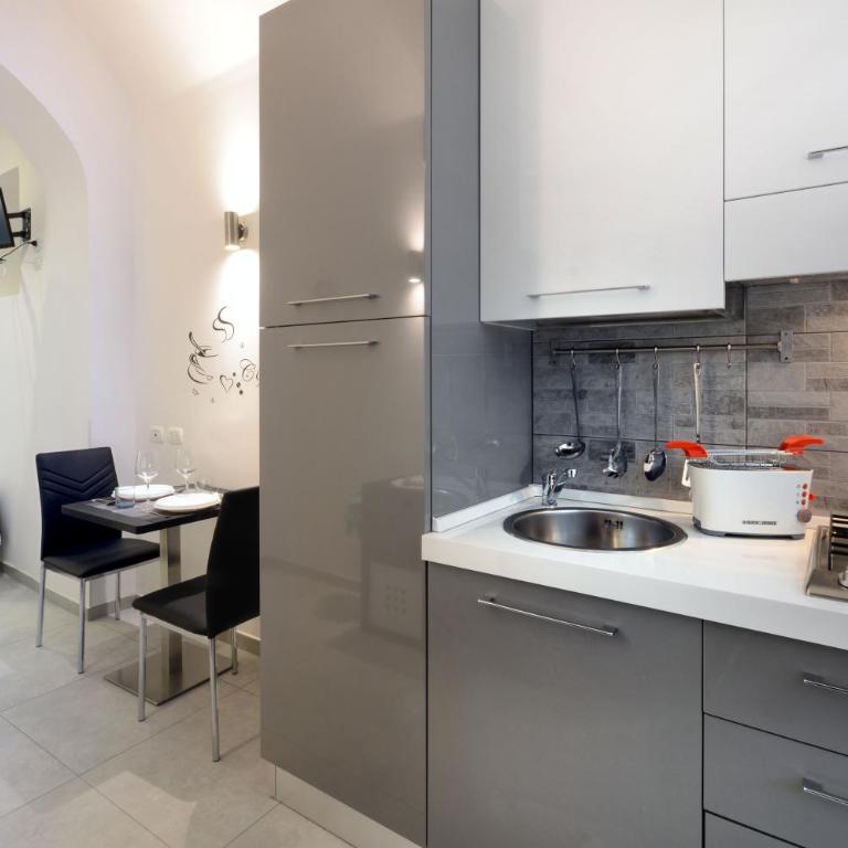Alexandra exclusive apartment - Appartamento Monolocale - 4