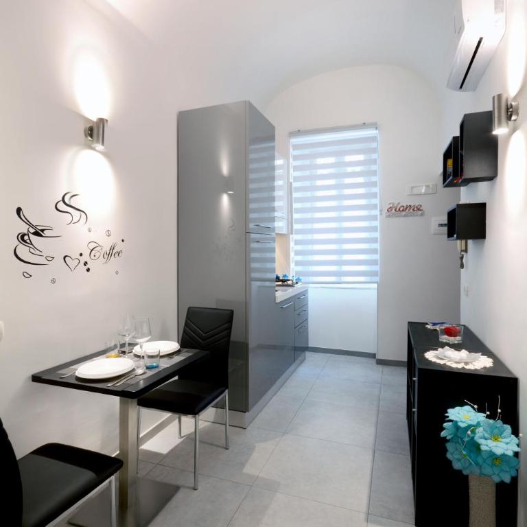 Alexandra exclusive apartment - Appartamento Monolocale - 5