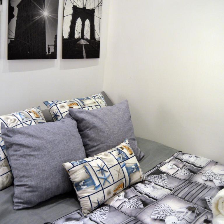 Alexandra exclusive apartment - Appartamento Monolocale - 9