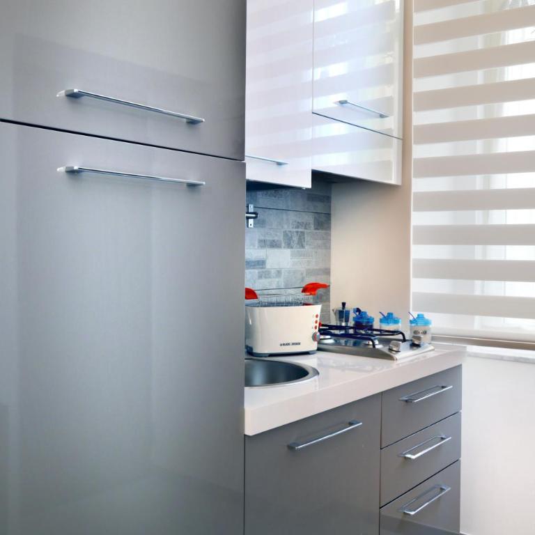 Alexandra exclusive apartment - Appartamento Monolocale - 11