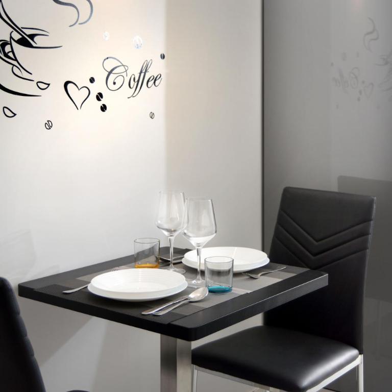 Alexandra exclusive apartment - Appartamento Monolocale - 12