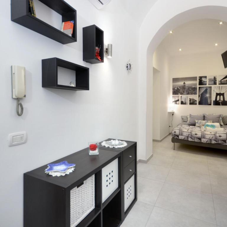 Alexandra exclusive apartment - Appartamento Monolocale - 13