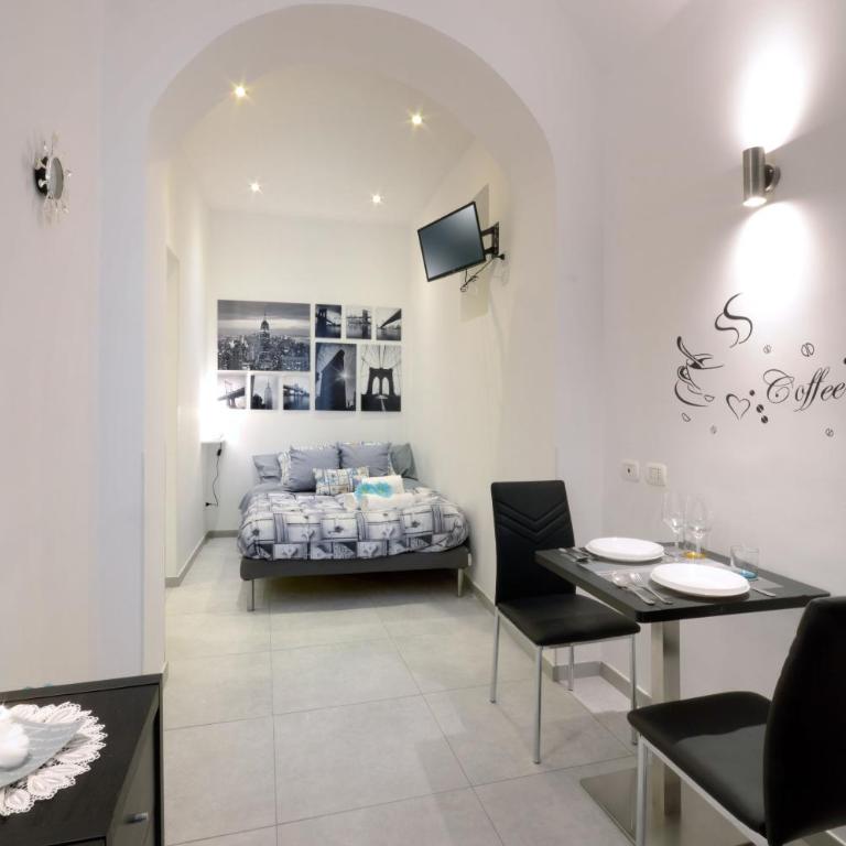 Alexandra exclusive apartment - Appartamento Monolocale - 15