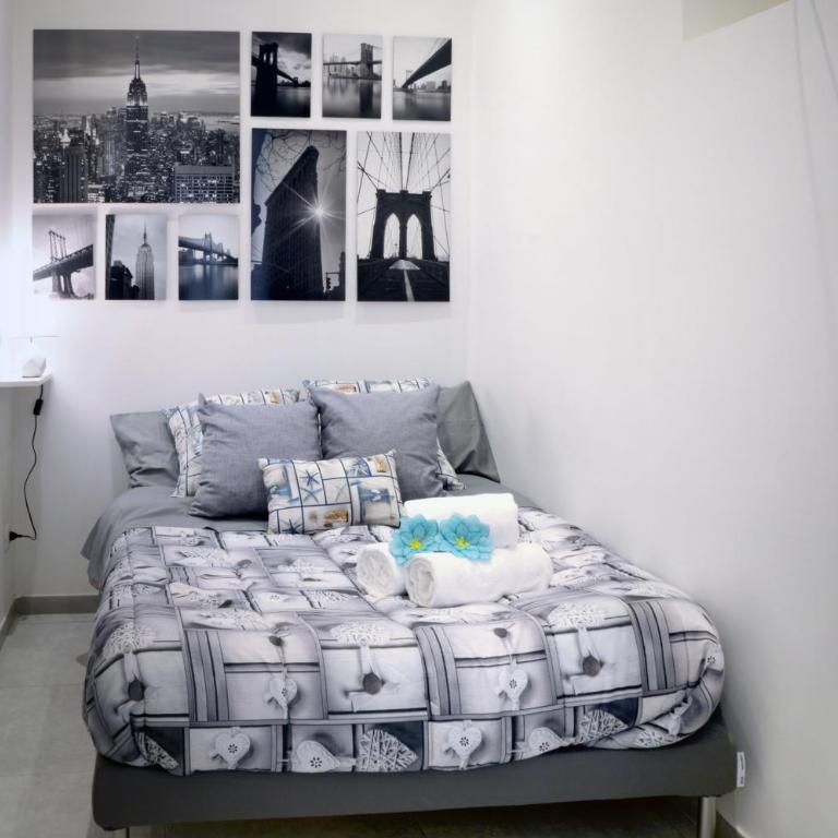 Alexandra exclusive apartment - Appartamento Monolocale - 16