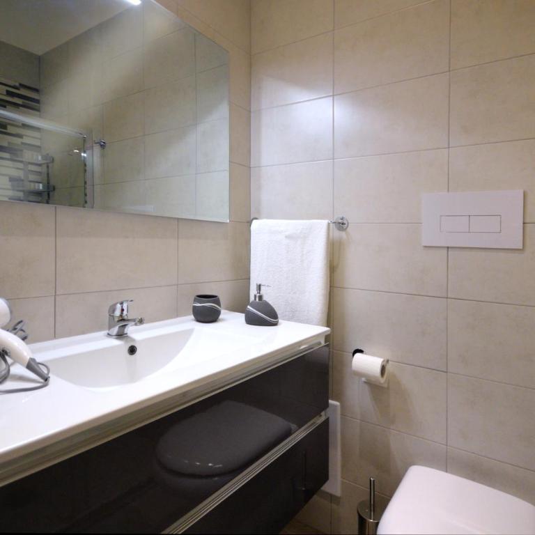 Alexandra exclusive apartment - Appartamento Monolocale - 18