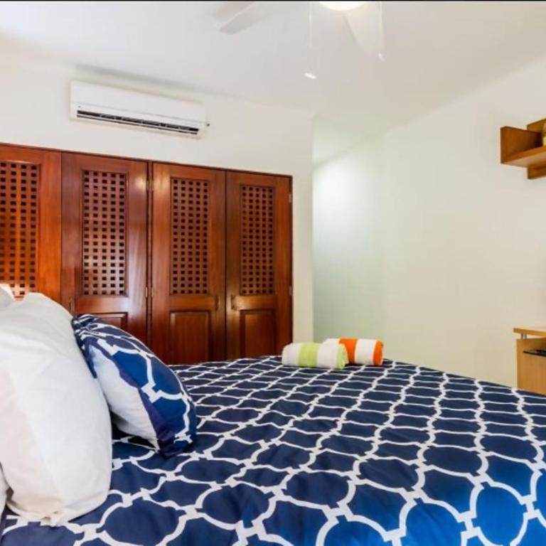 Playa Kaan Condominiums- Unit 22 - Apartment with Pool View - 25