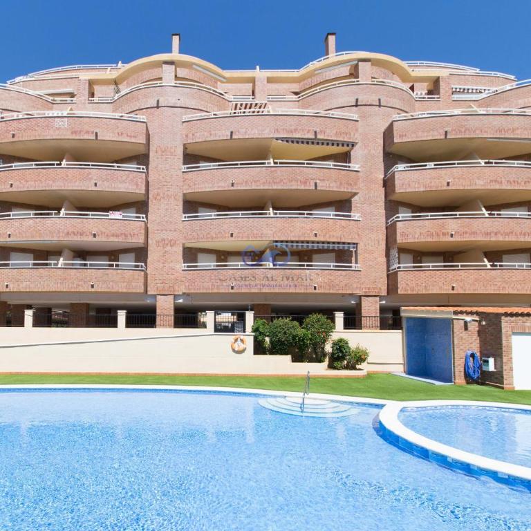 CasesAlMar-Apartamento Acapulco II - Apartamento Superior - 69