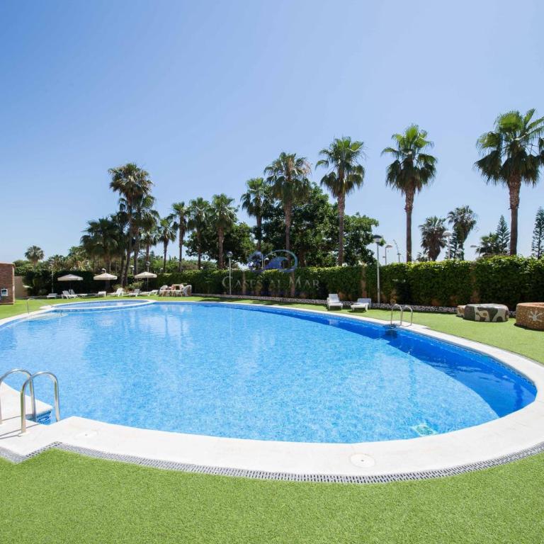 CasesAlMar-Apartamento Acapulco II - Apartamento Superior - 58