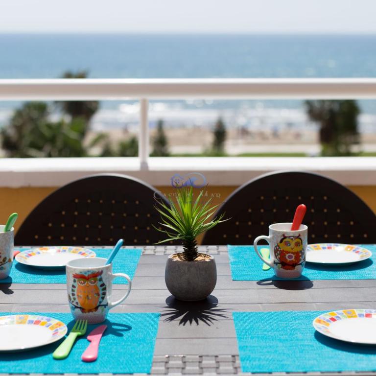 CasesAlMar-Apartamento Acapulco II - Apartamento Superior - 53
