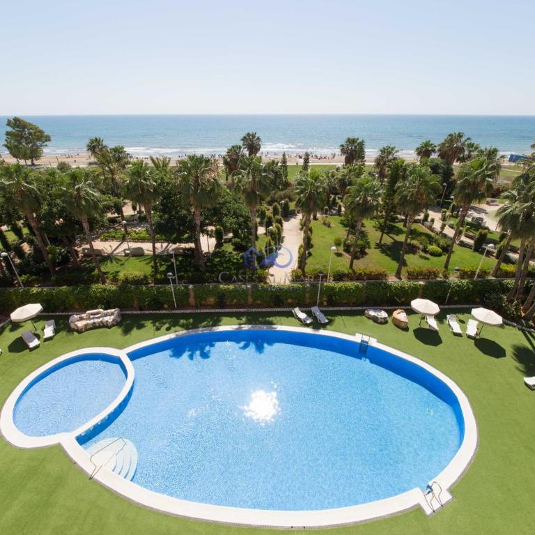 CasesAlMar-Apartamento Acapulco II - Apartamento Superior - 57