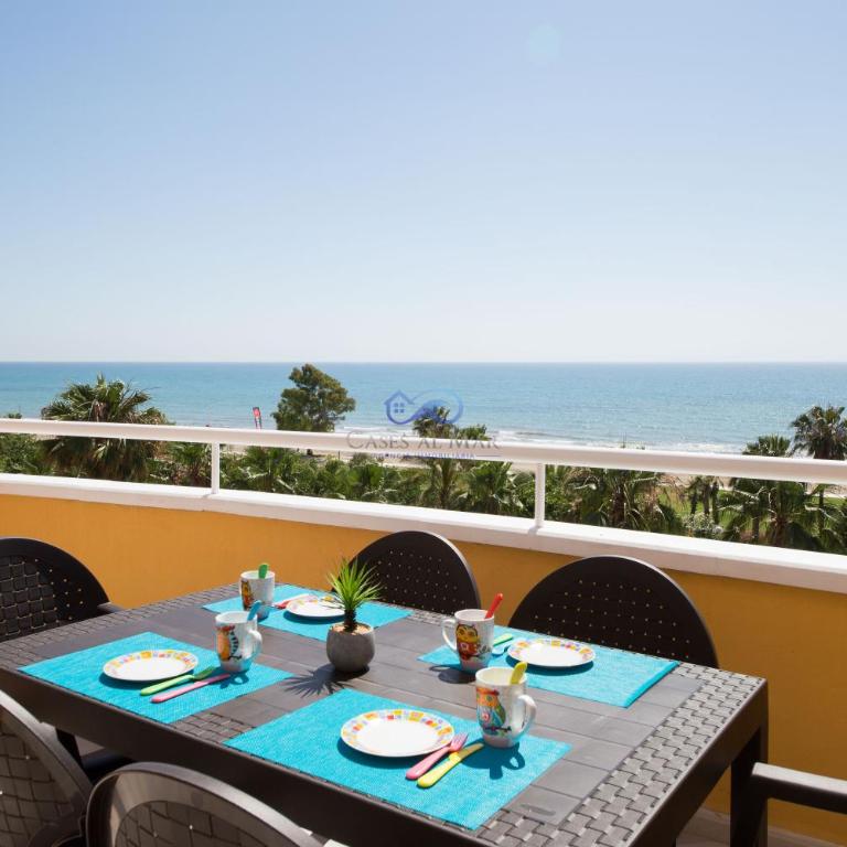 CasesAlMar-Apartamento Acapulco II - Apartamento Superior - 51