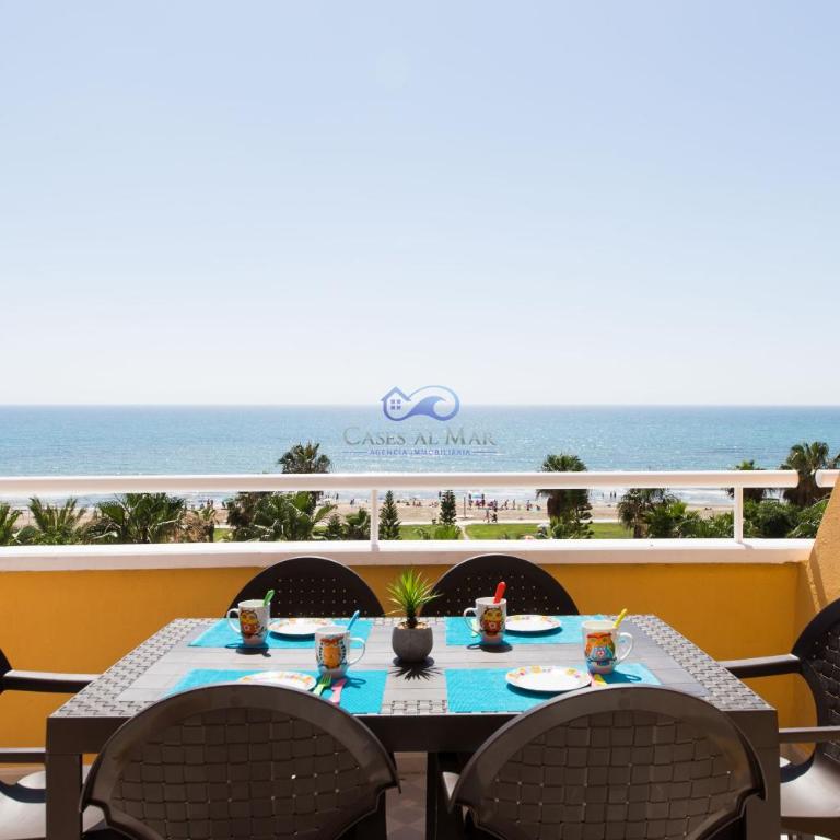 CasesAlMar-Apartamento Acapulco II - Apartamento Superior - 50