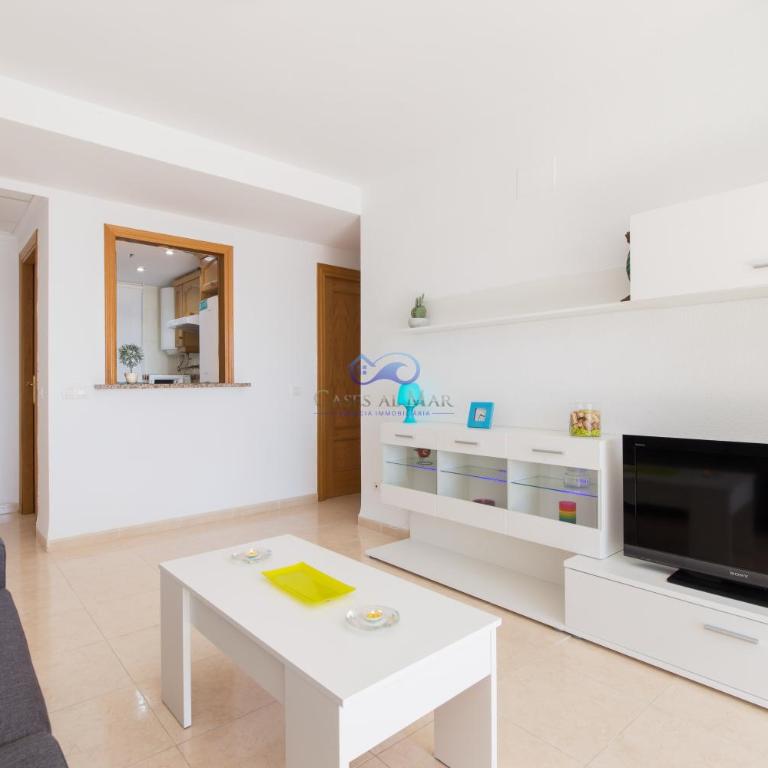CasesAlMar-Apartamento Acapulco II - Apartamento Superior - 15