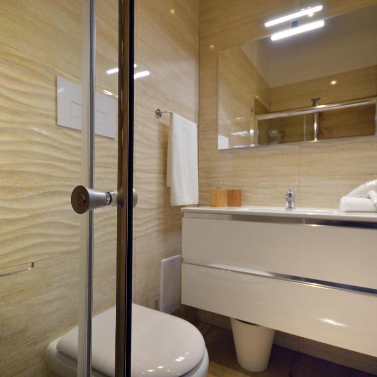 Alexandra exclusive apartment - Appartamento con 2 Camere da Letto - 16