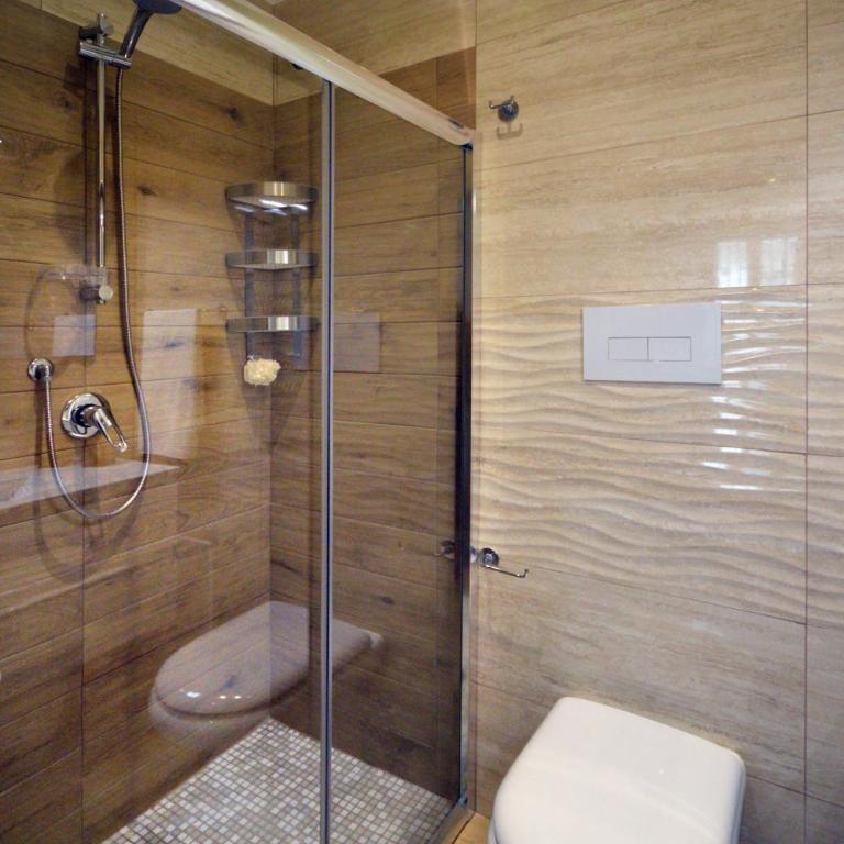 Alexandra exclusive apartment - Appartamento con 2 Camere da Letto - 17