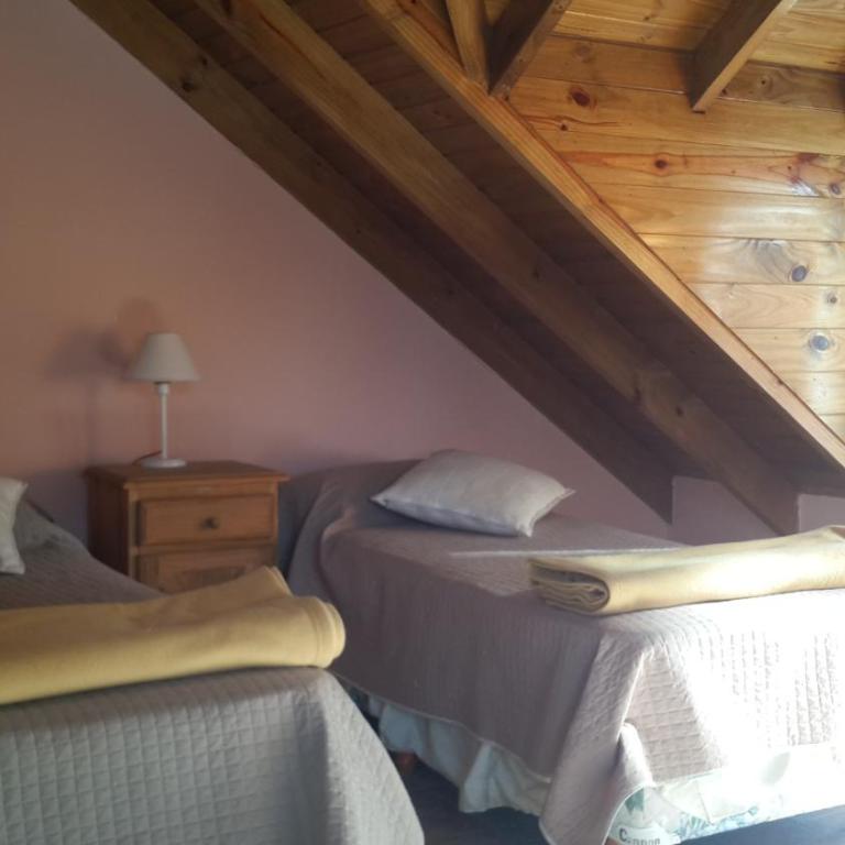 Pato Pinamar -Familiar-No se aceptan grupos de jóvenes - Apartamento Dúplex - 2