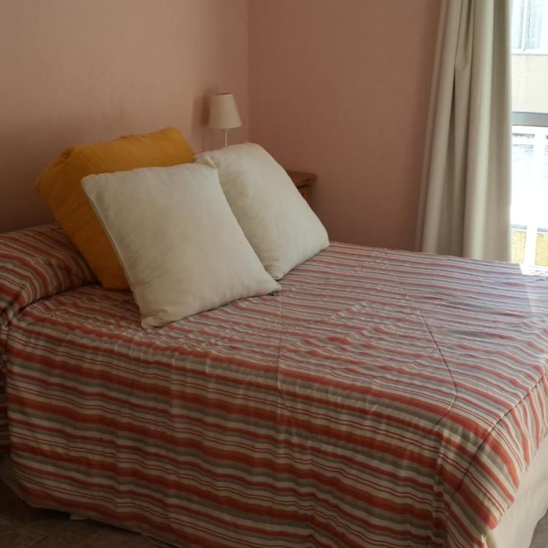 Pato Pinamar -Familiar-No se aceptan grupos de jóvenes - Apartamento Dúplex - 9
