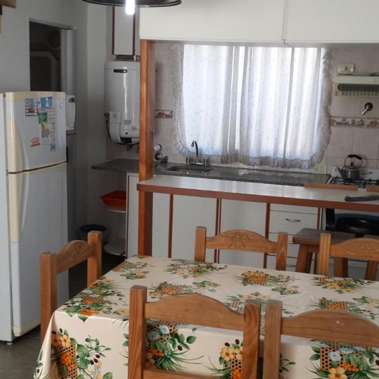 Pato Pinamar -Familiar-No se aceptan grupos de jóvenes - Apartamento Dúplex - 10