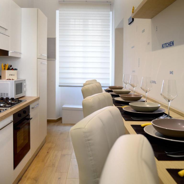 Alexandra exclusive apartment - Appartamento con 2 Camere da Letto - 12