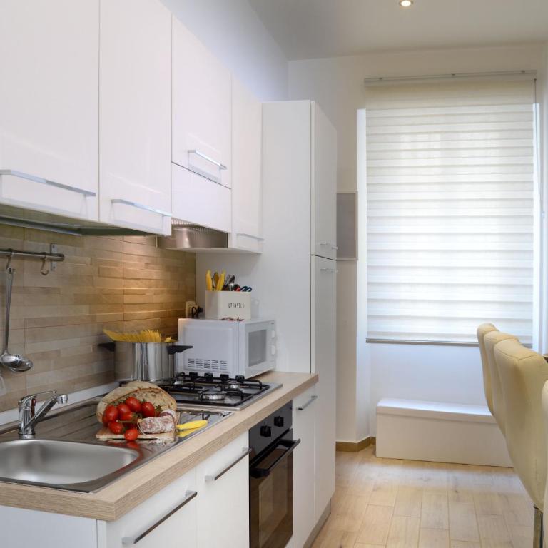 Alexandra exclusive apartment - Appartamento con 2 Camere da Letto - 13